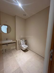 Bedroom Image of 8000 Sq.ft 5 BHK Apartment / Flat for sale in Embassy Lake Terraces, Hebbal Kempapura Bengaluru for Rs. 150000000