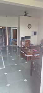Hall Image of 1250 Sq.ft 2 BHK Independent House for rent in Sector 26 Noida for Rs. 30000