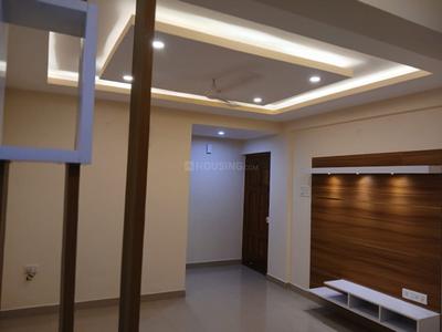 Hall Image of 1050 Sq.ft 2 BHK Apartment / Flat for sale in RR Nagar Bengaluru for Rs. 8000000