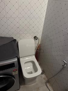 Bathroom Image of 1000 Sq.ft 1 BHK Independent House for rent in Chembur Mumbai for Rs. 55000