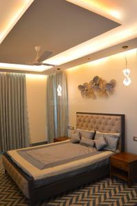 Bedroom Image of 10166 Sq.ft 4 BHK Villa for sale in Parra Goa for Rs. 150000000