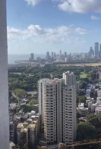 Balcony Image of 1250 Sq.ft 3 BHK Apartment / Flat for sale in Sanghvi Aaditya Heights, Mumbai Central Mumbai for Rs. 71000000