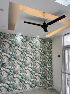 Bedroom Image of 1520 Sq.ft 3 BHK Apartment / Flat for sale in Sector 110 Noida for Rs. 5200000