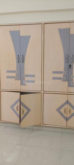 Bhoomi Estates Bedroom 1