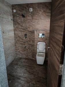 Image of 2358 Sq.ft 3 BHK Apartment / Flat for rent in AK Blue Water, Sarkhej, Ahmedabad for Rs. 36000