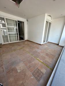 Balcony Image of 1651 Sq.ft 3 BHK Apartment / Flat for sale in Peer Muchalla Zirakpur for Rs. 8000000