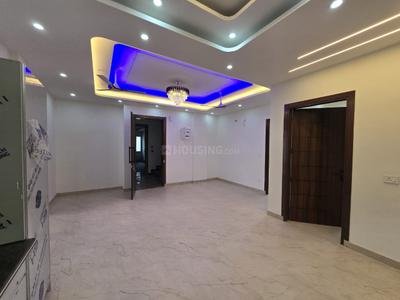 Hall Image of 1800 Sq.ft 4 BHK Builder Floor for sale in Patthri Bagh Dehradun for Rs. 12000000