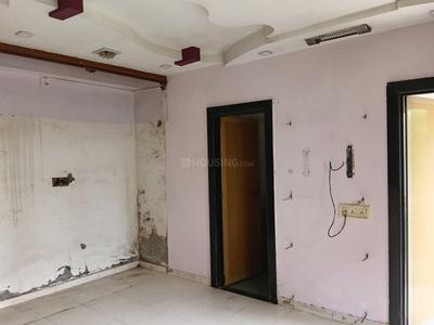 Bedroom Image of 1575 Sq.ft 3 BHK Apartment / Flat for sale in Shagun Jyotee, Shyamal Ahmedabad for Rs. 9200000