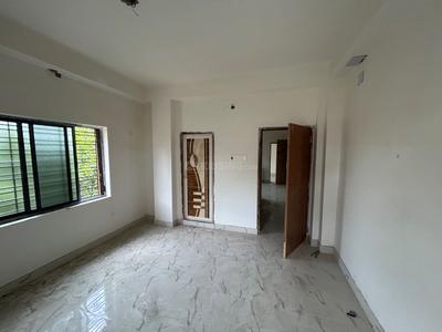 Hall Image of 775 Sq.ft 2 BHK Apartment / Flat for sale in Durga Nagar Kolkata for Rs. 3200000
