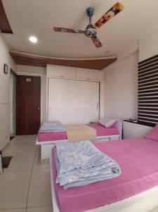 Bedroom Image of 4150 Sq.ft 4 BHK Penthouse for sale in Vasna Vadodara for Rs. 16000000