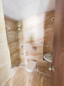 Bathroom Image of 1060 Sq.ft 2 BHK Apartment / Flat for sale in Siddhi Highland Springs B4 D Wing, Thane West Thane for Rs. 12000000