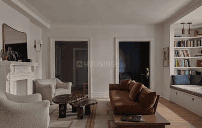 Image of 1104 Sq.ft 2 BHK Apartment / Flat for sale in Sector 34, Noida for Rs. 4700900