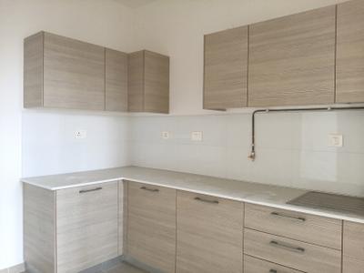 Kitchen Image of 1200 Sq.ft 2 BHK Apartment / Flat for sale in Bhartiya Nikoo Homes Phase 2, Tirumanahalli Bengaluru for Rs. 14000000