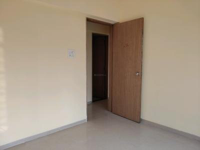 Bedroom Image of 1632 Sq.ft 3 BHK Apartment / Flat for sale in Jai Gurudeo Complex, Kamothe Navi Mumbai for Rs. 15500000