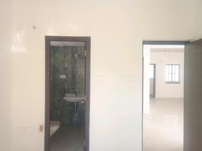 Bedroom Image of 1700 Sq.ft 3 BHK Apartment / Flat for sale in Frontline Seven, Kokapet Hyderabad for Rs. 14600000