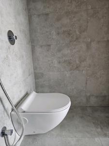 Common Bathroom Image of 1202 Sq.ft 2 BHK Apartment / Flat for sale in Unique Youtopia, Kharadi Pune for Rs. 10200000
