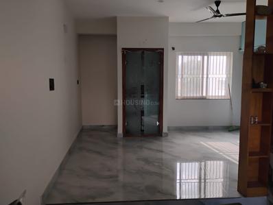 Hall Image of 1800 Sq.ft 3 BHK Independent House for rent in Anjanapura Township Bengaluru for Rs. 35000