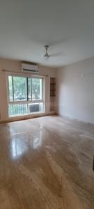 Bedroom Image of 2450 Sq.ft 3 BHK Apartment / Flat for rent in Halasuru Bengaluru for Rs. 160000