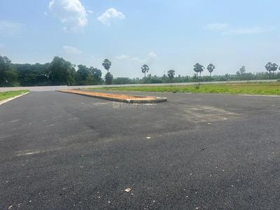 Image of 200 Sq.ft Residential Plot / Land for sale in Thagarapuvalasa, Visakhapatnam for Rs. 3900000