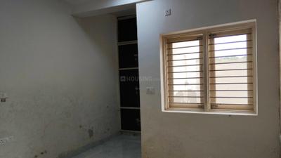 Bedroom Image of 2400 Sq.ft 4 BHK Duplex for rent in Shri G G Dreams, Shastripuram Agra for Rs. 22500