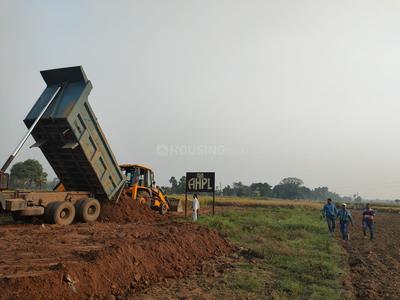Viraj city Plot View 1