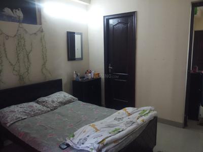 Bedroom Image of 1300 Sq.ft 3 BHK Apartment / Flat for sale in Gardenia Glory, Sector 46 Noida for Rs. 15000000