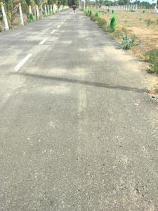Image of 436 Sq.ft Residential Plot / Land for sale in Kinathukadavu, Coimbatore for Rs. 499000