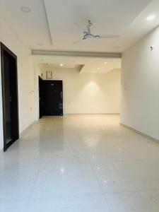 Living Room Image of 3200 Sq.ft 3 BHK Apartment / Flat for sale in Manglam Construction Paradise, Saket Nagar Indore for Rs. 38500000
