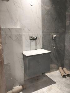 Bedroom Two Image of 1300 Sq.ft 3 BHK Builder Floor for sale in Sector 16 Rohini New Delhi for Rs. 22500000