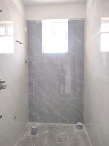 Common Bathroom Image of 1000 Sq.ft 2 BHK Apartment / Flat for sale in Electronic City Bengaluru for Rs. 5250000