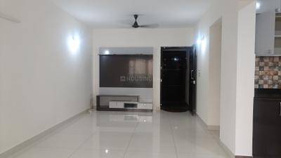 Living Room Image of 454 Sq.ft 1.5 BHK Apartment / Flat for rent in Ahad Excellencia, Choodasandra Bengaluru for Rs. 31000