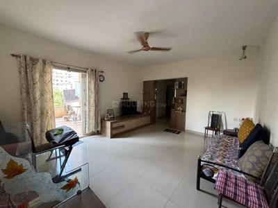 2 BHK Flat