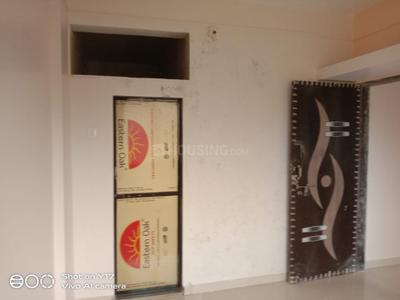 Image of 581 Sq.ft 1 BHK Apartment / Flat for sale in Lanja, Ratnagiri for Rs. 1650000