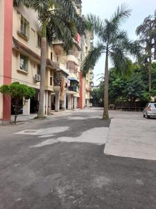 Image of 708 Sq.ft 2 BHK Apartment / Flat for sale in Bengal Sisirkunja, Madhyamgram, Kolkata for Rs. 2900000