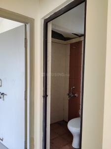 Bathroom Image of 850 Sq.ft 2 BHK Apartment / Flat for sale in Bidare Agraha Bengaluru for Rs. 6500000
