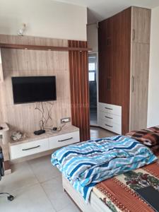 Bedroom Image of 1782 Sq.ft 4 BHK Villa for sale in Ashiana Tarang, Sector 24 Bhiwadi for Rs. 29500000