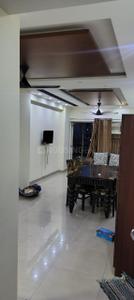 Hall Image of 1300 Sq.ft 3 BHK Apartment / Flat for rent in RPS Savana, Sector 88 Faridabad for Rs. 30000