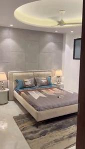 Bedroom Image of 2400 Sq.ft 4 BHK Builder Floor for sale in Ansal Api Esencia, Sector 67 Gurgaon for Rs. 27500000