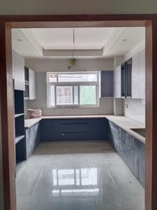 Kitchen Image of 2250 Sq.ft 3 BHK Builder Floor for sale in Sector 11 Faridabad for Rs. 24000000