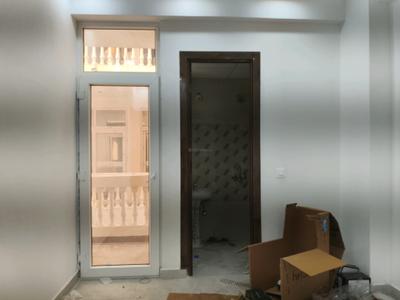 Bedroom Image of 1080 Sq.ft 2 BHK Apartment / Flat for sale in Ambesten Twin Chalet, Noida Extension Greater Noida for Rs. 4500000