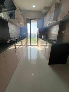 Kitchen Image of 1173 Sq.ft 2 BHK Apartment / Flat for sale in Navlakha Indore for Rs. 9700000