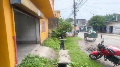 Balcony Image of 160 Sq.ft 1 RK Apartment / Flat for rent in Rajarhat Kolkata for Rs. 6000