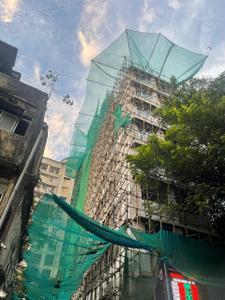 Image of 534 Sq.ft 1 BHK Apartment / Flat for sale in Matunga West, Mumbai for Rs. 16000000