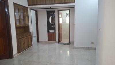 Living Room Image of 1400 Sq.ft 3 BHK Apartment / Flat for sale in Moonlight Apartments, Patparganj New Delhi for Rs. 24000000