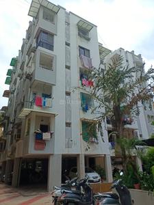 Image of 1480 Sq.ft 3 BHK Apartment / Flat for sale in Prahlad Nagar, Ahmedabad for Rs. 11100000
