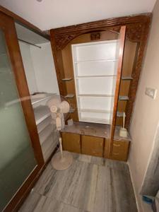 Bathroom Image of 2700 Sq.ft 4 BHK Villa for rent in Jodhpur Ahmedabad for Rs. 80000