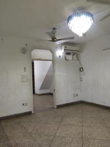 2 BHK Independent Builder Floor
