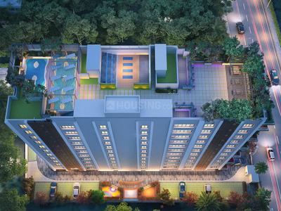 Image of 1151 Sq.ft 2 BHK Apartment / Flat for sale in T Nagar, Chennai for Rs. 30000000