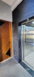 Bedroom Image of 1450 Sq.ft 3 BHK Builder Floor for rent in Sector 46 Gurgaon for Rs. 63000