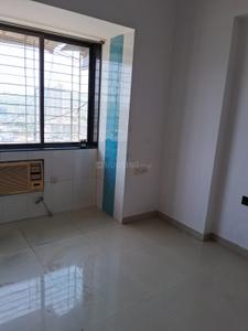 Bedroom Image of 968 Sq.ft 3 BHK Apartment / Flat for rent in Nirmal Lifestyle One Mumbai, Mulund West Mumbai for Rs. 65000